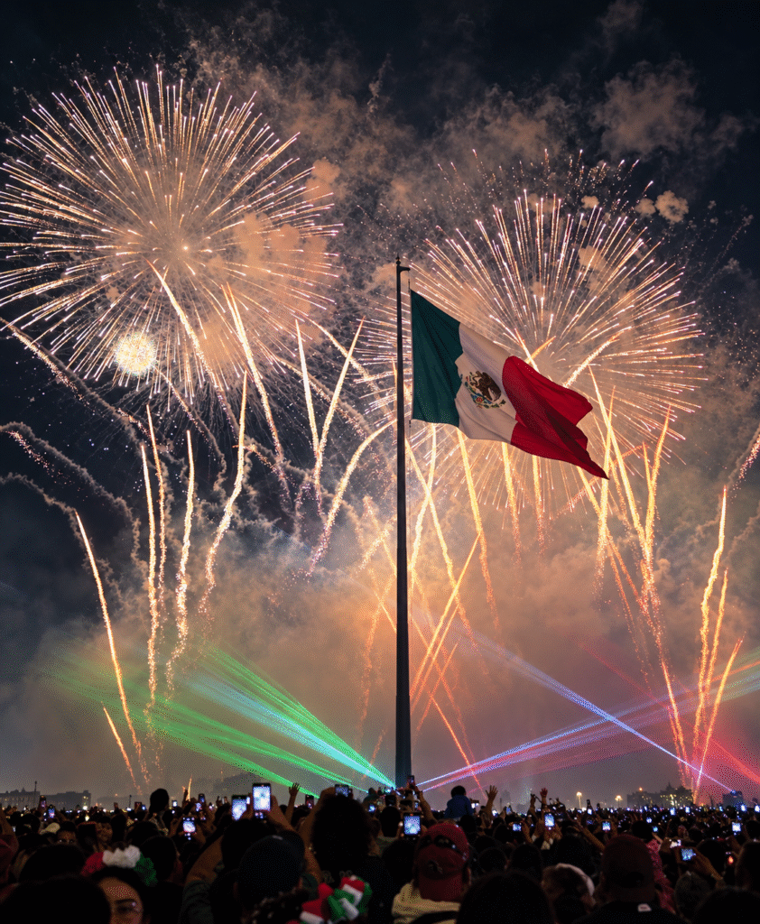 grito